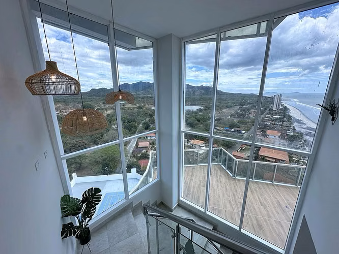 Venta de apartamento en Playa Malibú – Ocean Waves Luxury Apartments - Imagen 4