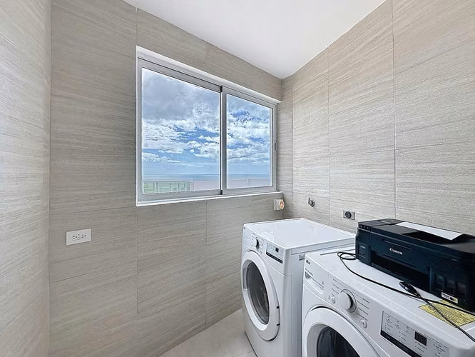Venta de apartamento en Playa Malibú – Ocean Waves Luxury Apartments - Imagen 8
