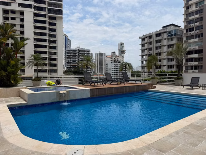 Apartamento en Venta en Marbella | PH Mar Abierto, 265 m² - Imagen 17