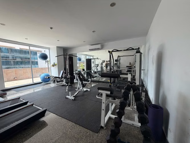 Apartamento en Venta en Marbella | PH Mar Abierto, 265 m² - Imagen 19