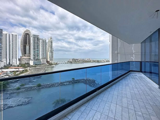 Venta de apartamento en Punta Paitilla – PH Ocean Front - Imagen 3