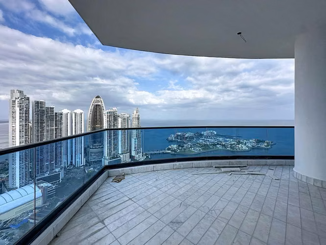 Venta de apartamento en Punta Paitilla – PH Ocean Front - Imagen 11