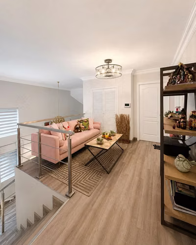 Casa en Venta con Piscina y Jacuzzi – Condado del Rey, Fuente del Fresno - Imagen 6