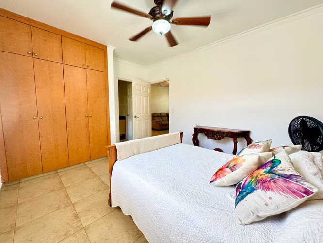 ALQUILER DE CASA EN CLAYTON - AMOBLADA O SIN MUEBLES - Imagen 10