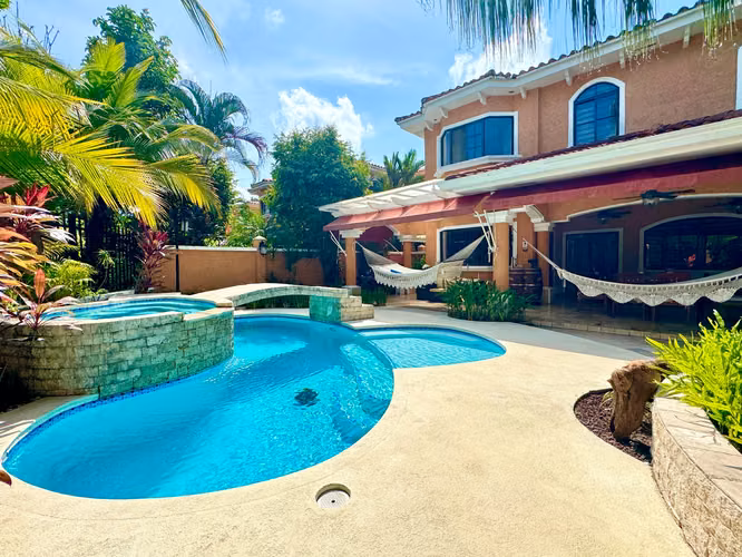 ALQUILER DE CASA EN CLAYTON - AMOBLADA O SIN MUEBLES - Imagen 3