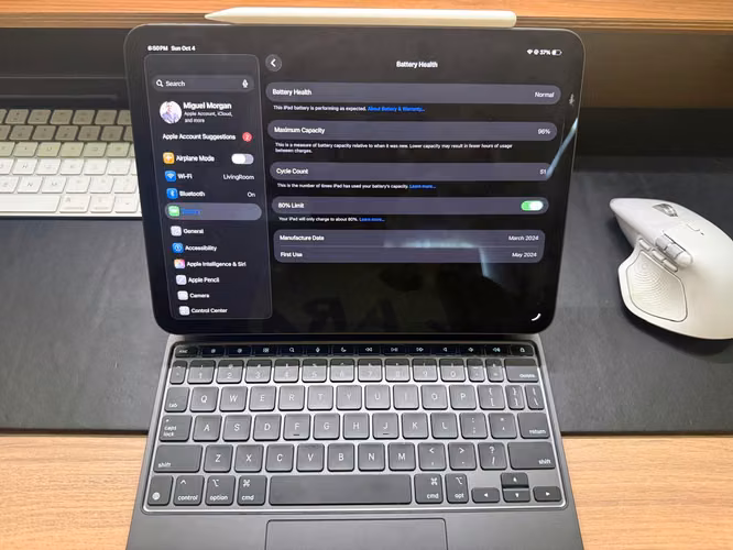 Sell IPAD Pro Chip M4