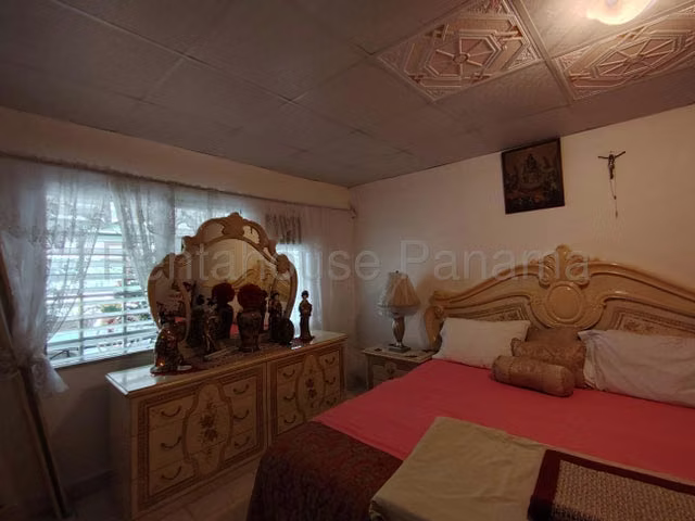 Venta de vivienda unifamiliar en Quebrada Ancha, Colón espaciosa y con terreno - Imagen 9