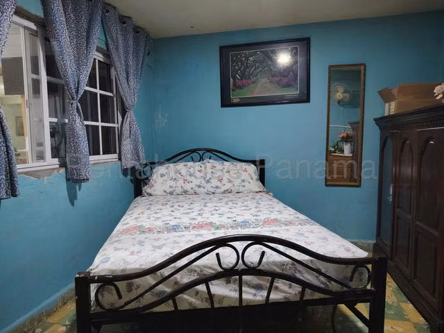 Venta de vivienda unifamiliar en Quebrada Ancha, Colón espaciosa y con terreno - Imagen 12