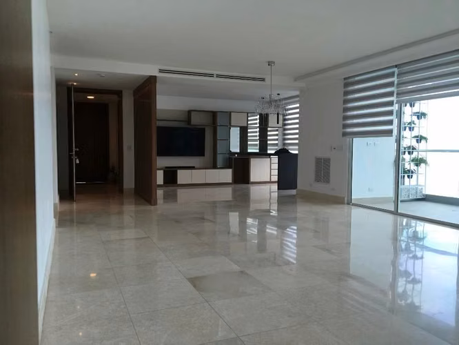 Venta Apartamento 3 Recamaras 325 m2 Vista al Mar Domotica PH Acqua I Costa del Este - ALYC 26-6972 - Imagen 3