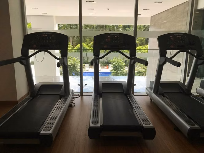 Venta Apartamento 3 Recamaras 325 m2 Vista al Mar Domotica PH Acqua I Costa del Este - ALYC 26-6972 - Imagen 9