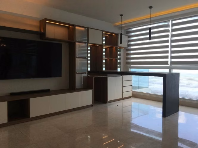 Venta Apartamento 3 Recamaras 325 m2 Vista al Mar Domotica PH Acqua I Costa del Este - ALYC 26-6972 - Imagen 2
