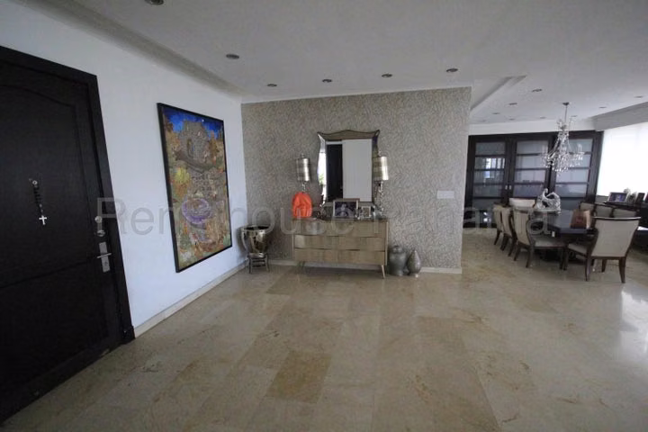 Venta de Apartamento en El Cangrejo, PH Portanova 27LGG2691 - Imagen 6
