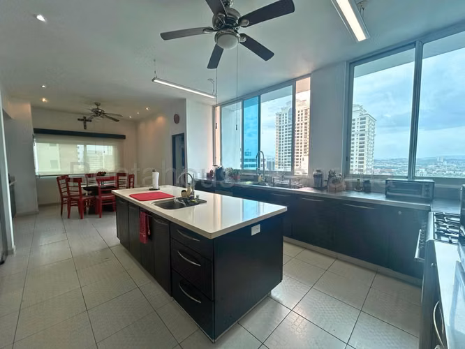 Venta Duplex 4 Recamaras 512 m2 Vista al Mar PH Bayside Costa del Este - ALYC 26-9153 - Imagen 6