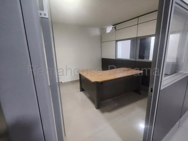 Alquiler de Oficina en Calle 50, Moderno Edificio Empresarial 27LGG2669 - Imagen 6