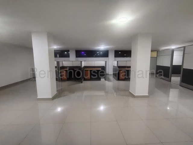 Alquiler de Oficina en Calle 50, Moderno Edificio Empresarial 27LGG2669 - Imagen 3