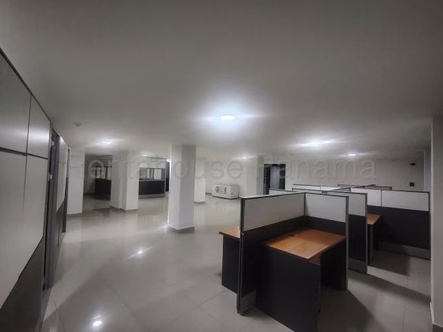 Alquiler de Oficina en Calle 50, Moderno Edificio Empresarial 27LGG2669 - Imagen 10
