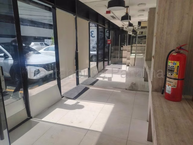 Alquiler de Local Comercial en Marbella, Planta Baja 27LGG2681 - Imagen 5