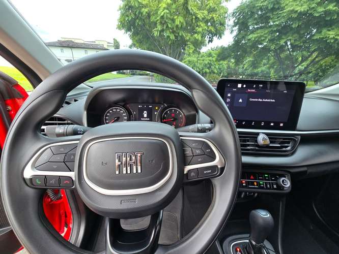 Vendo impecable Fiat Pulse 2024 hermoso