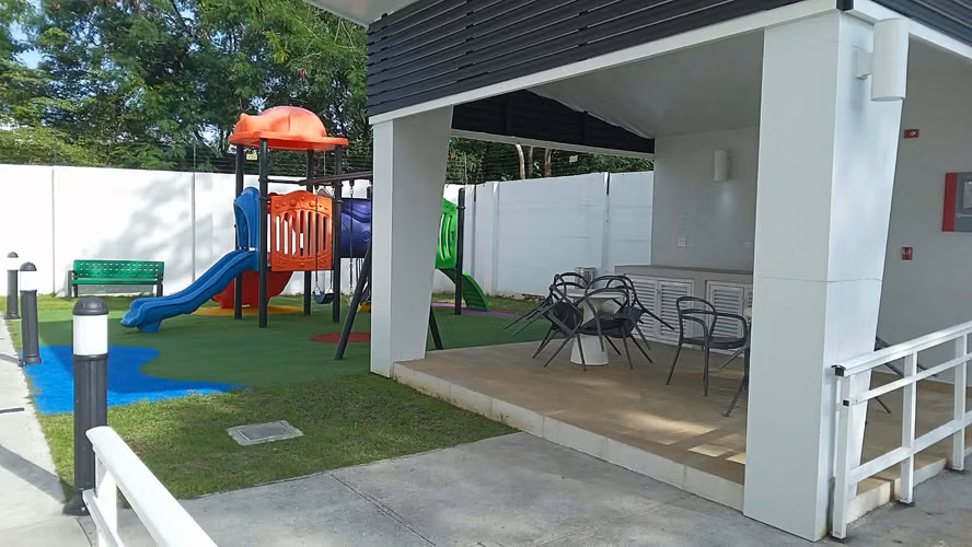 Alquiler de Apartamento, Panamá Viejo/CHR - Imagen 13