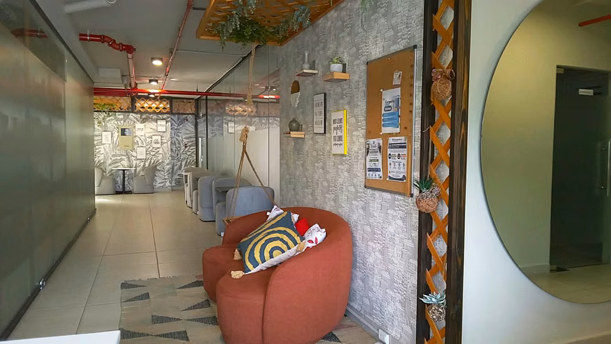 Alquiler de Apartamento, Panamá Viejo/CHR - Imagen 12