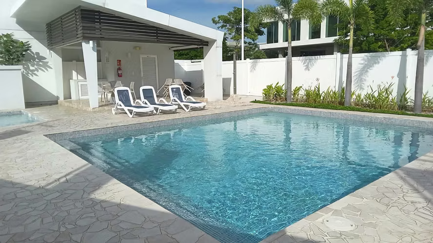 Alquiler de Apartamento, Panamá Viejo/CHR - Imagen 17