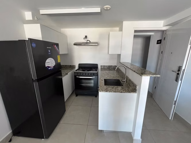 Alquiler de Apartamento, Panamá Viejo/CHR - Imagen 3