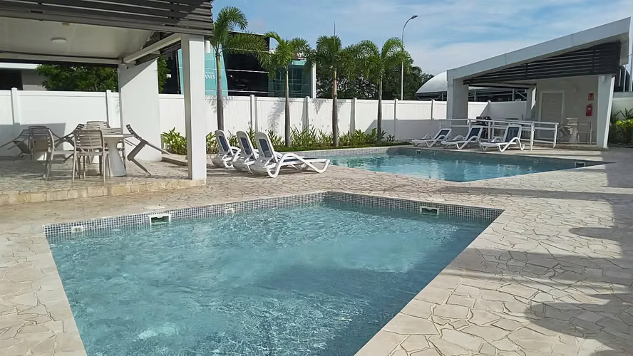Alquiler de Apartamento, Panamá Viejo/CHR - Imagen 16