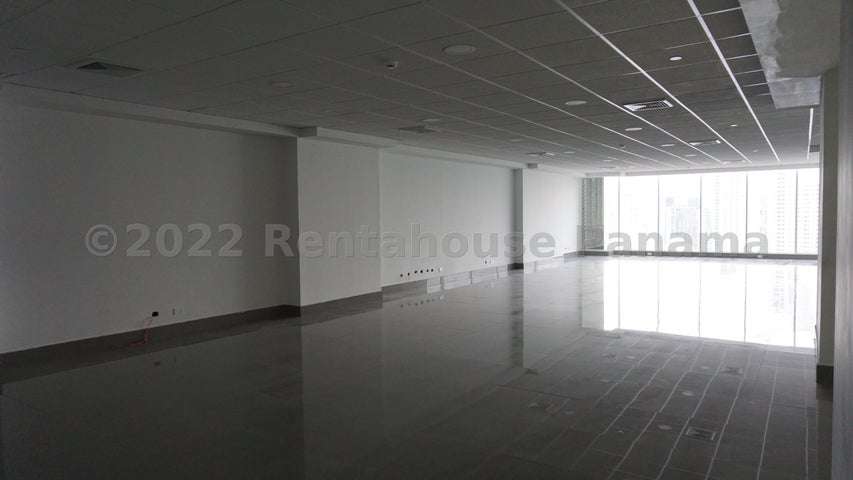 Alquiler de Oficina premium 172 m² en Evolution Tower, Ciudad de Panamá 27LGG2606