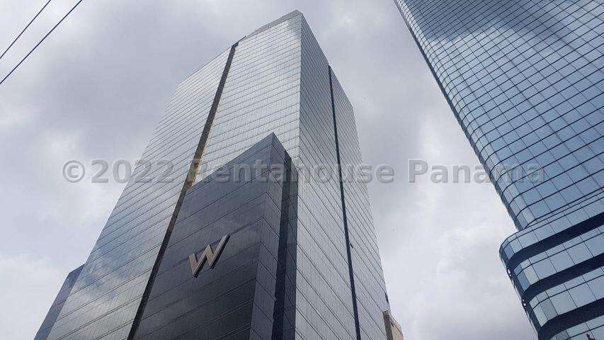 Alquiler de Oficina premium 172 m² en Evolution Tower, Ciudad de Panamá 27LGG2606