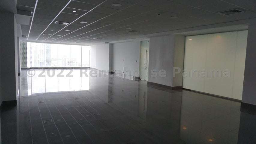Alquiler de Oficina premium 172 m² en Evolution Tower, Ciudad de Panamá 27LGG2606