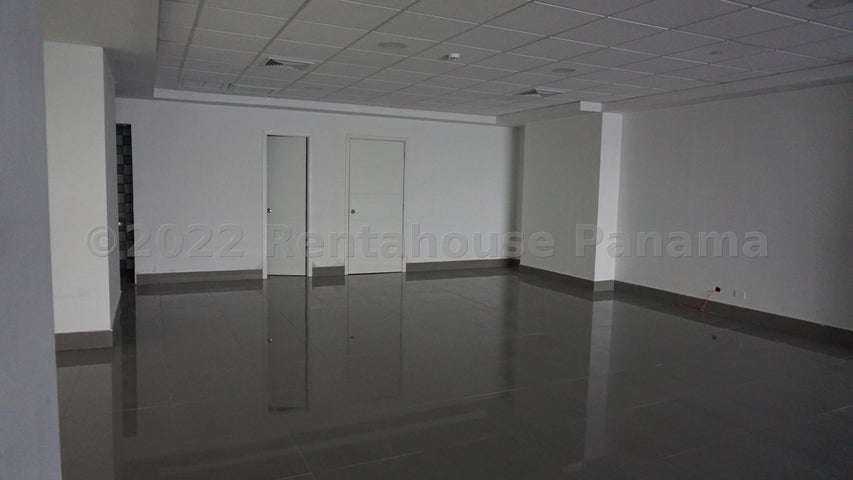 Alquiler de Oficina premium 172 m² en Evolution Tower, Ciudad de Panamá 27LGG2606