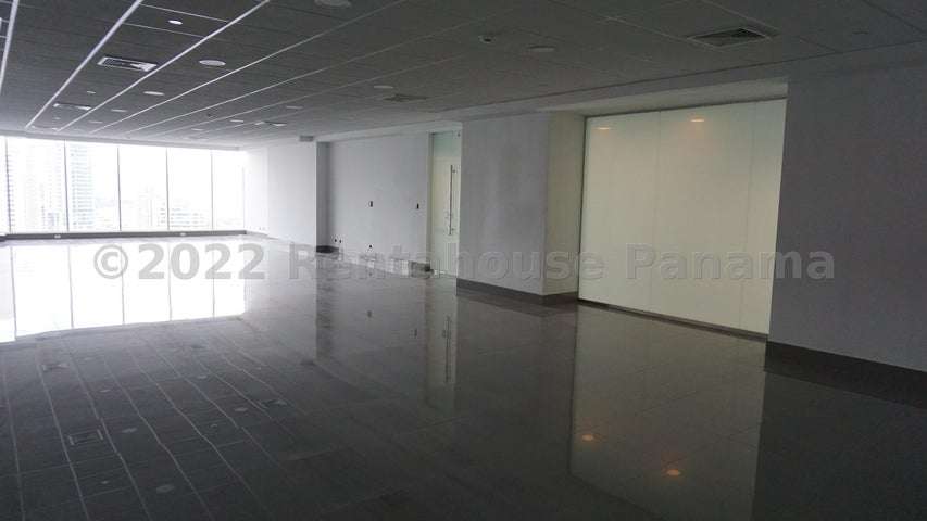 Alquiler de Oficina premium 172 m² en Evolution Tower, Ciudad de Panamá 27LGG2606