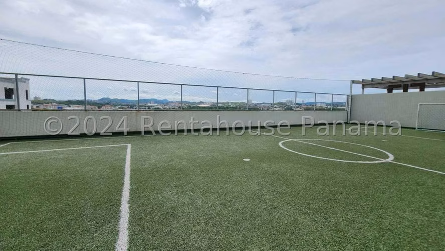 Venta Apartamento 3 Recamaras 314 m2 Vista Panoramica al Golf Santa Maria - ALYC 25-6871 - Imagen 13