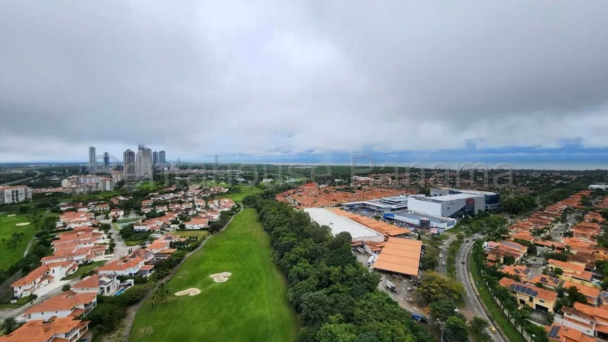 For Sale Apartment 3 Bedrooms 314 m2 Panoramic Golf View · Santa Maria - ALYC 25-6871