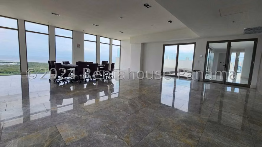 Venta Apartamento 3 Recamaras 314 m2 Vista Panoramica al Golf Santa Maria - ALYC 25-6871 - Imagen 17