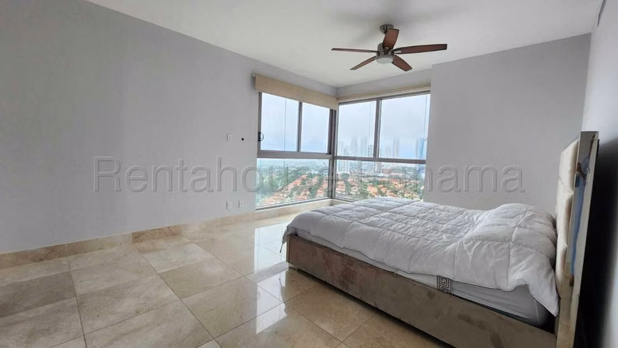 Venta Apartamento 3 Recamaras 314 m2 Vista Panoramica al Golf Santa Maria - ALYC 25-6871 - Imagen 9