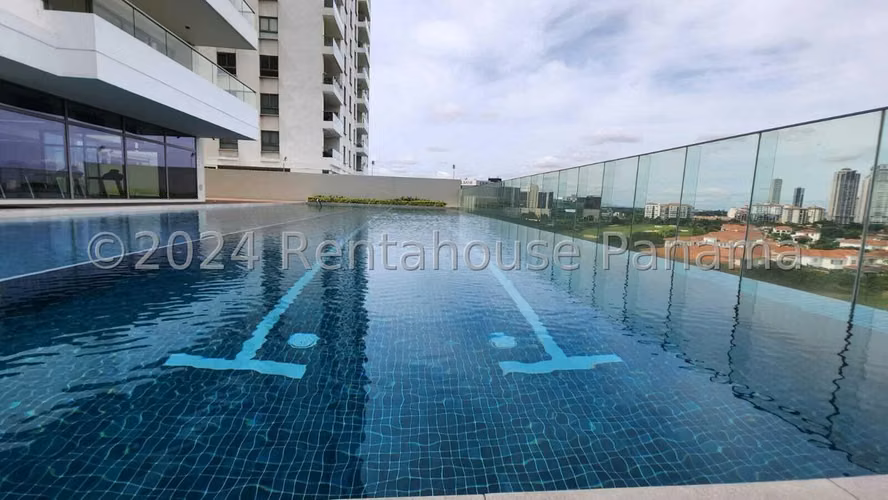 Venta Apartamento 3 Recamaras 314 m2 Vista Panoramica al Golf Santa Maria - ALYC 25-6871 - Imagen 12