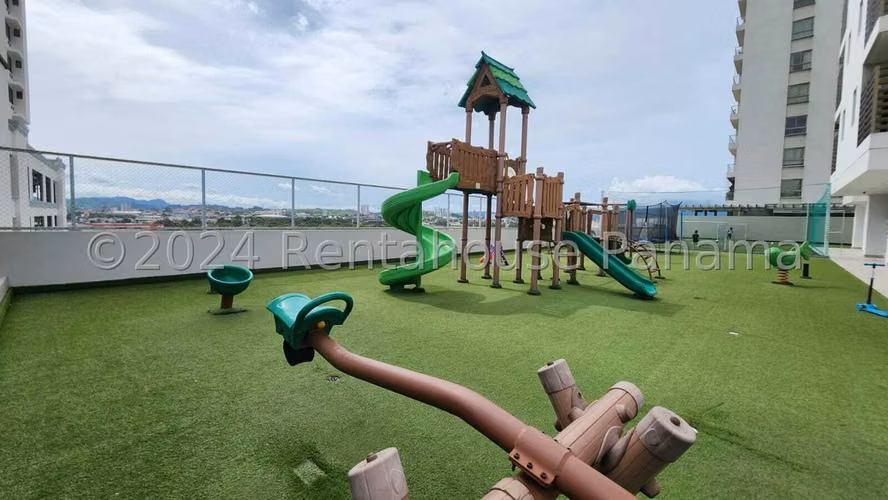 Venta Apartamento 3 Recamaras 314 m2 Vista Panoramica al Golf Santa Maria - ALYC 25-6871 - Imagen 15