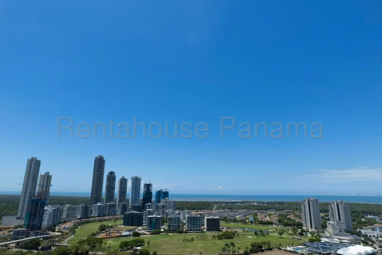 Venta Apartamento Nuevo 4 Recamaras 316 m2 frente al Golf Santa Maria - ALYC 27-2093 - Imagen 8