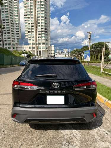 Toyota Corolla Cross - Imagen 5