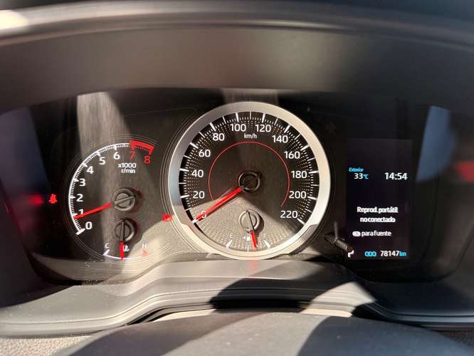 Toyota Corolla Cross - Imagen 6
