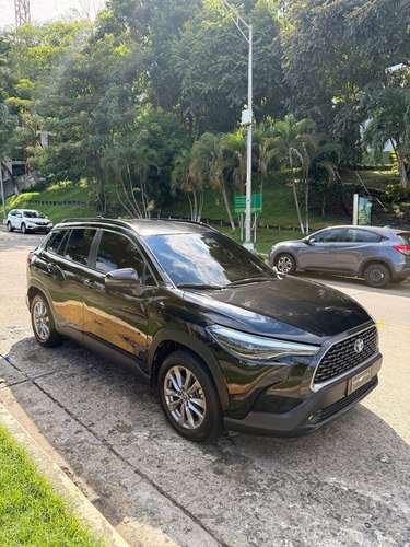 Toyota Corolla Cross - Imagen 2