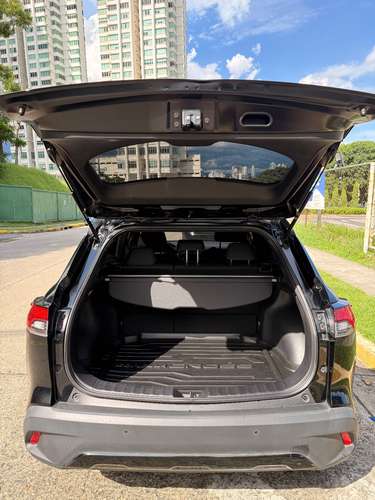 Toyota Corolla Cross - Imagen 4