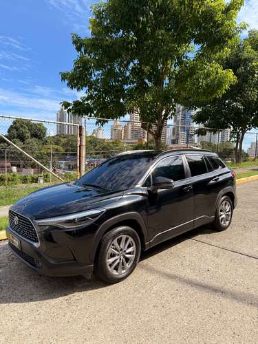 Toyota Corolla Cross - Imagen 3