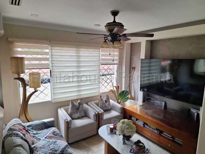 Venta de Casa en San Francisco, Panamá 27JSS2079