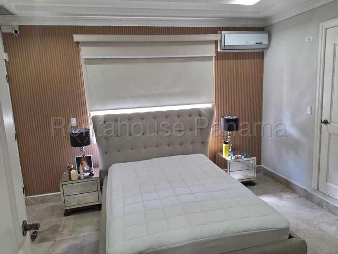Venta de Casa en San Francisco, Panamá 27JSS2079