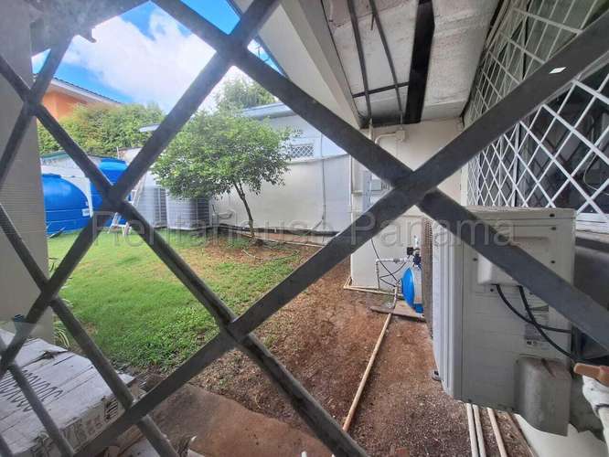 Venta de Casa en San Francisco, Panamá 27JSS2079