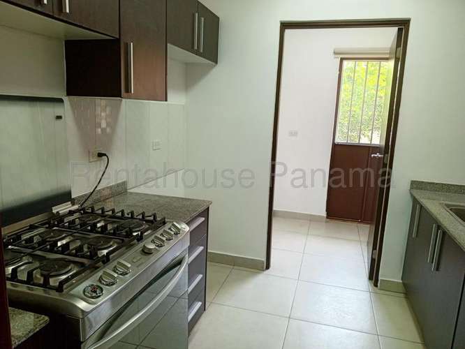 Casa En Venta En Panamá Pacífico YM
