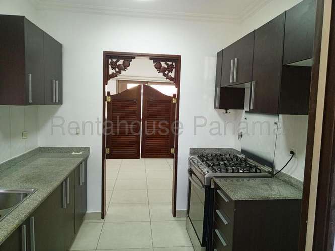 Casa En Venta En Panamá Pacífico YM