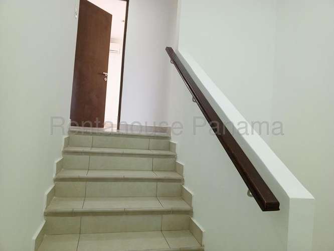 Casa En Venta En Panamá Pacífico YM
